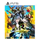 Persona 4 Revival, PS5 -peli