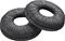 HP Poly CS500 Leatherette Ear Cushions (2 Pieces) – kuva 3
