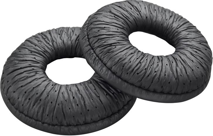 HP Poly CS500 Leatherette Ear Cushions (2 Pieces)