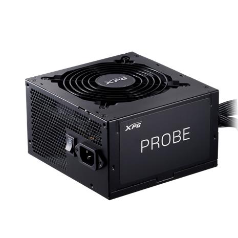 XPG PROBE 600 BRONZE Power Supply