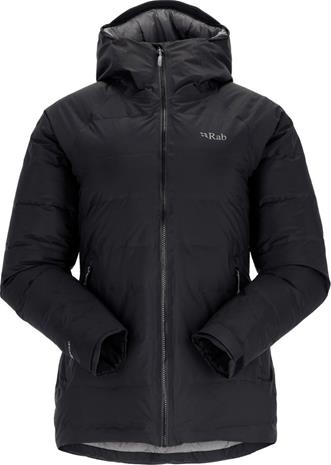 Rab Rab Women's Valiance Waterproof Down Jacket