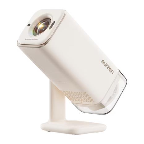 Aurzen BOOM Air Smart Projector Google TV