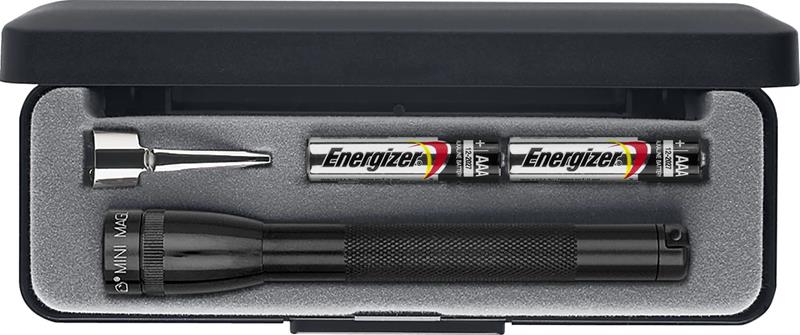 MagLite MagLite Led AAA Lahjapaketissa