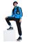 adidas Terrex K Mt Pants - Black - 176 – kuva 1