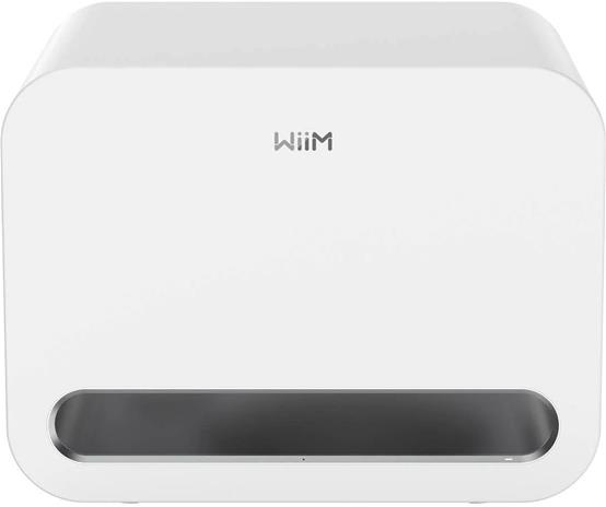 WiiM Sub Pro Subwoofer Black
