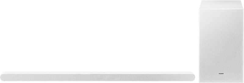 Samsung HW-S711D White 3.1 channels