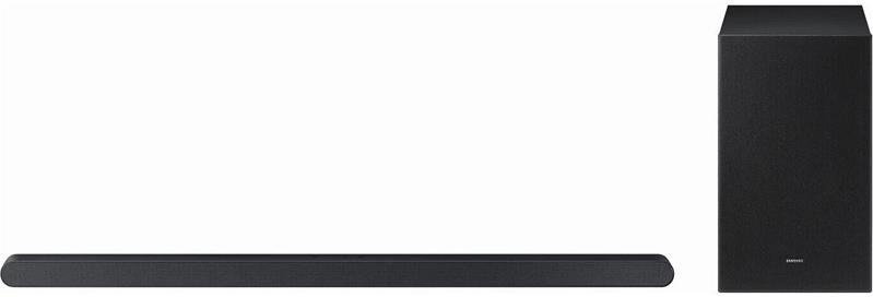 Samsung HW-S710D Black, Titanium 3.1 channels