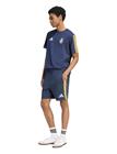 adidas Performance Real Dna Tee - Navy - XL