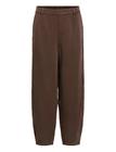 Object Objframe Hw Ankel Barrel Pant E Div - Brown - 40