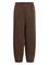 Object Objframe Hw Ankel Barrel Pant E Div - Brown - 40 – kuva 1
