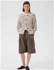 InWear Hazeiw Bermuda Shorts - Brown - 46