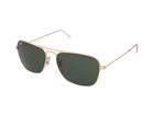Aurinkolasit Ray-Ban RB3136 001, Korut, rannekellot, lompakot ja aurinkolasit