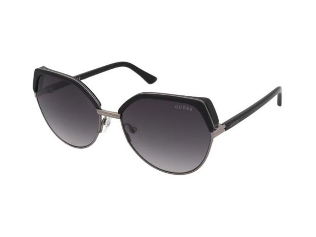 Aurinkolasit Guess GU7872 01B