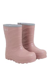 Little B Eva Thermal Boots - Pink - 35