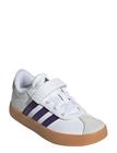 adidas Sportswear Vl Court 3.0 El C - White - 35, Lasten kengät