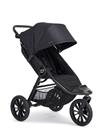 Baby Jogger City Elite 2 Opulent Black Incl. Rain Cover - Black - 34 KG