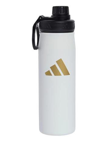 adidas Performance Met Btl Scr 0.6 - White - ONE SIZE