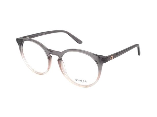 Lasit vahvuuksilla Guess GU2870/V 020