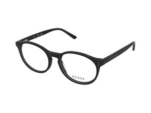 Lasit vahvuuksilla Guess GU8266 002