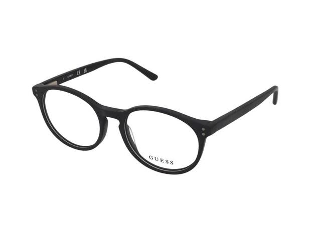 Lasit vahvuuksilla Guess GU8266 002