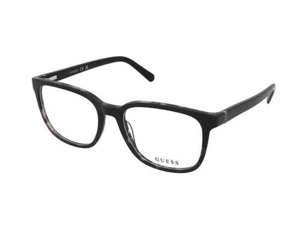 Lasit vahvuuksilla Guess GU50080 005