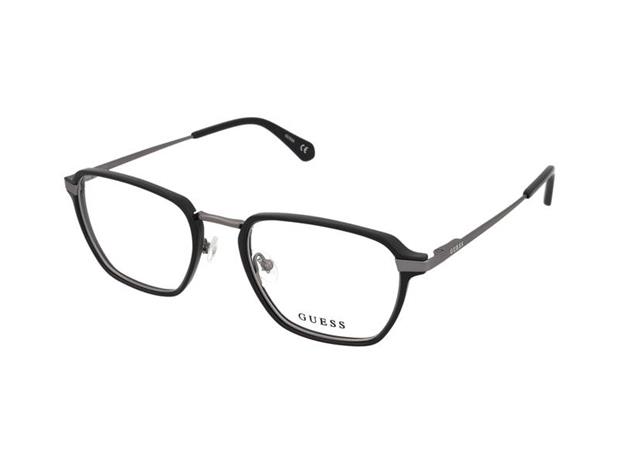 Lasit vahvuuksilla Guess GU50041 001 – kuva 1/1