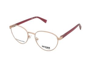 Lasit vahvuuksilla Guess GU8282 028
