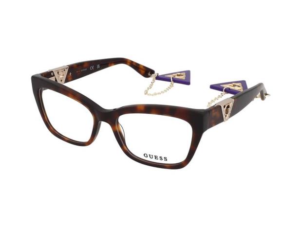 Lasit vahvuuksilla Guess GU2960 052