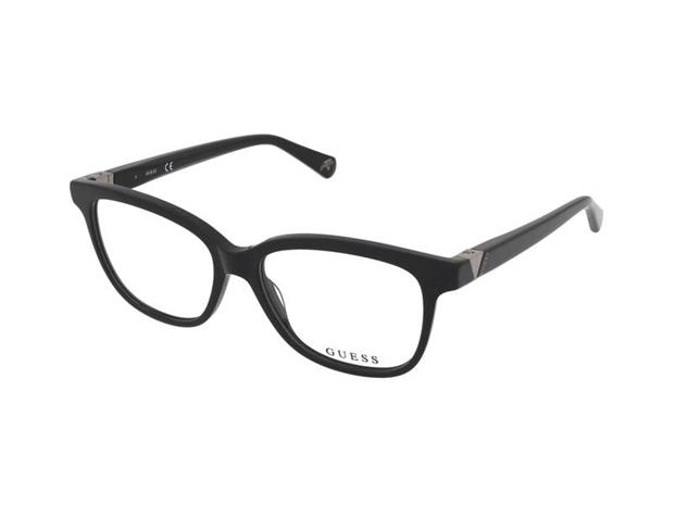 Lasit vahvuuksilla Guess GU5220 001