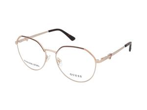 Lasit vahvuuksilla Guess GU2866 032