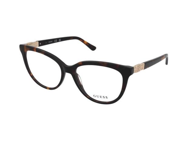 Lasit vahvuuksilla Guess GU2942 052