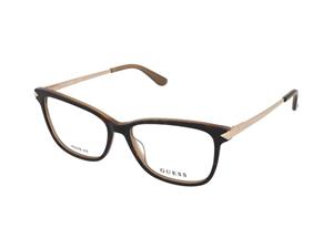 Lasit vahvuuksilla Guess GU2754 052