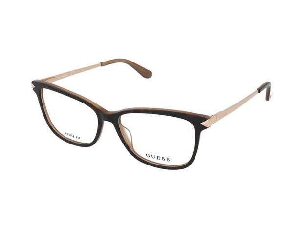 Lasit vahvuuksilla Guess GU2754 052