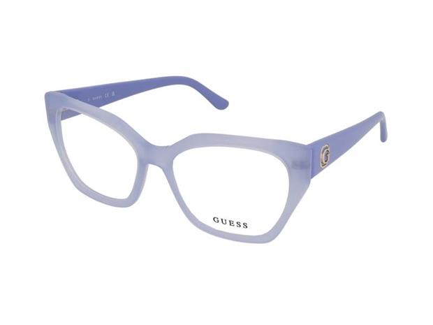 Lasit vahvuuksilla Guess GU50112 081 – kuva 1/1