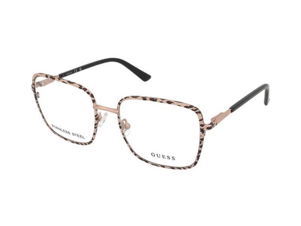 Lasit vahvuuksilla Guess GU2914 028