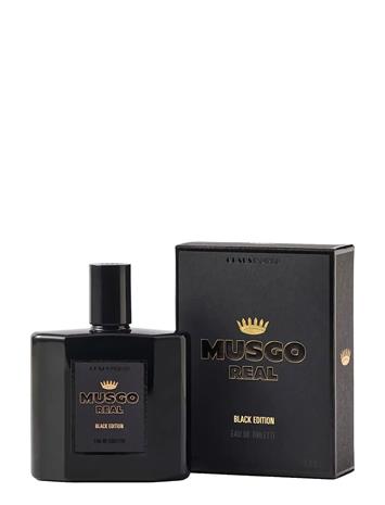 Claus Porto Black Edition Eau De Toilette - Nude - 100 ML