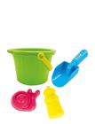 Spielstabil 4-Piece Small Starter Set Fashion In Net - Green - ONE SIZE
