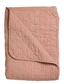 Au Maison Quilt - Red - 140X180CM