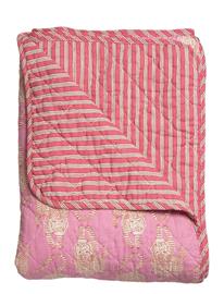 Au Maison Quilt - Pink - 140X220CM