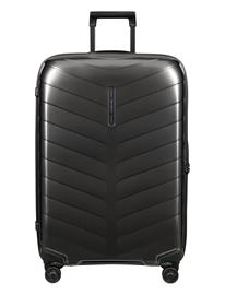 Samsonite Attrix Spinner - Black - 75