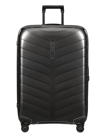 Samsonite Attrix Spinner - Black - 75