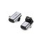 Tech-Protect Ultraboost USB-C Angle Adapter for Garmin Watch - Grey – kuva 1