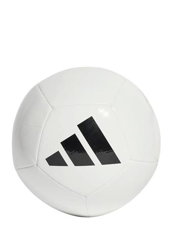 adidas Performance Universadi Ball - White - 5