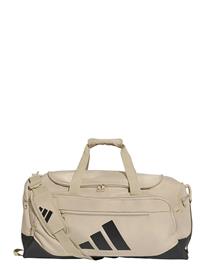 adidas Performance Tra Def Duf M - Khaki green - ONE SIZE