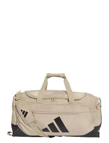 adidas Performance Tra Def Duf M - Khaki green - ONE SIZE