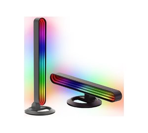 Mecharite - Infinite LED RGB Lys