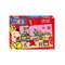 Studio 100 Wooden Puzzle Ball - 12pcs. – kuva 1