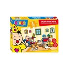Studio 100 Bumba Puzzle Woof Woof Meow Meow - 6 pcs.