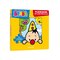 Studio 100 Bumba Puzzle Book - Yellow – kuva 1