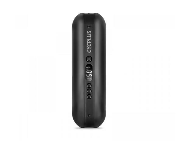 Ilmapumppu Cycplus A2